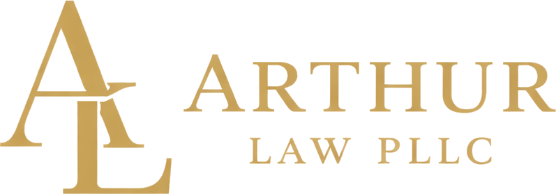 Arthur Logo